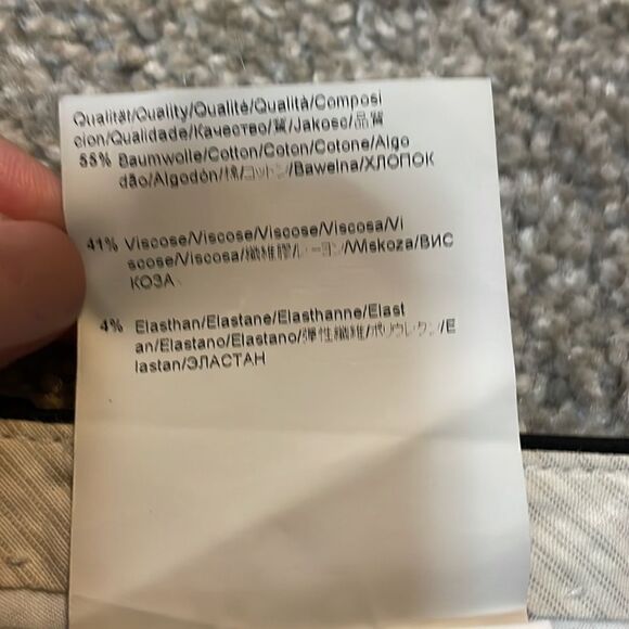 Hugo Boss Dress Pants   - Picture 6 of 6